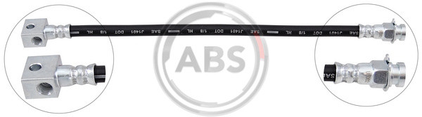 A.B.S. Bremsschlauch